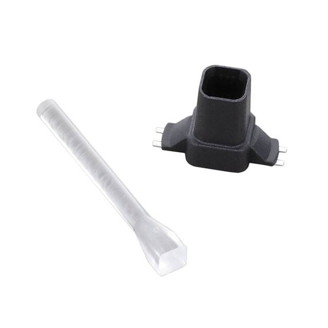 LPV2-1000F-RGB Bivar Inc.  Optik - Lichtleiter